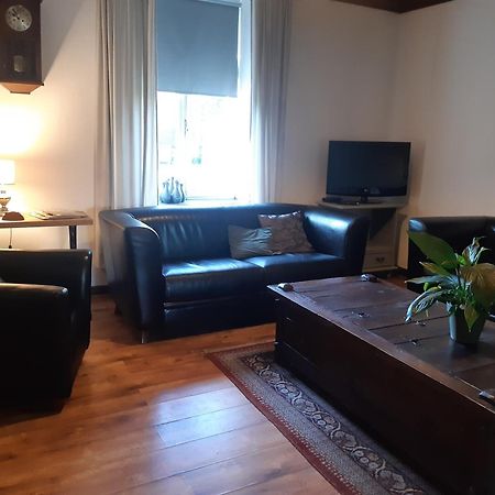 Hoeve Heidonk Horn Экстерьер фото