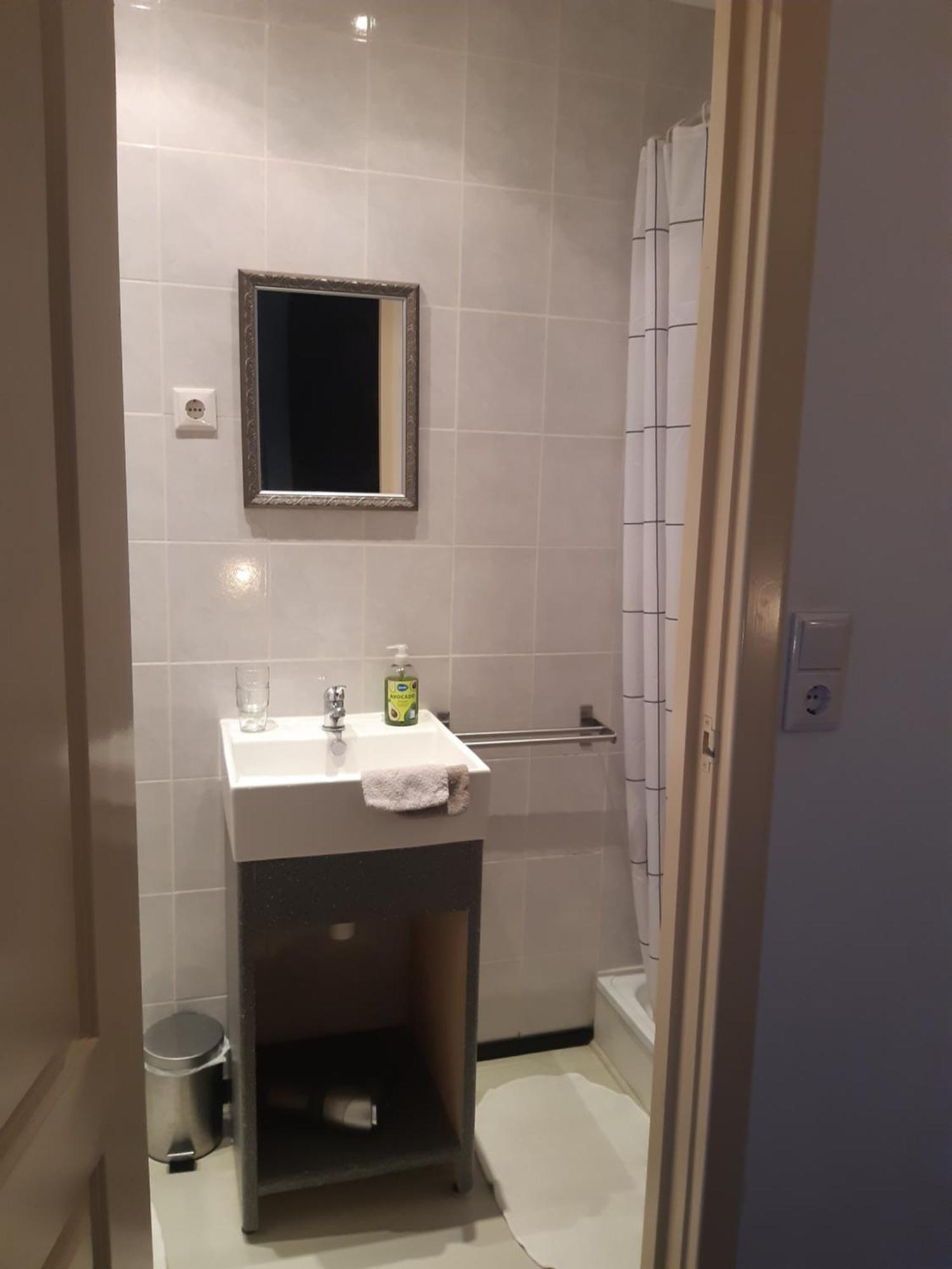 Hoeve Heidonk Horn Экстерьер фото