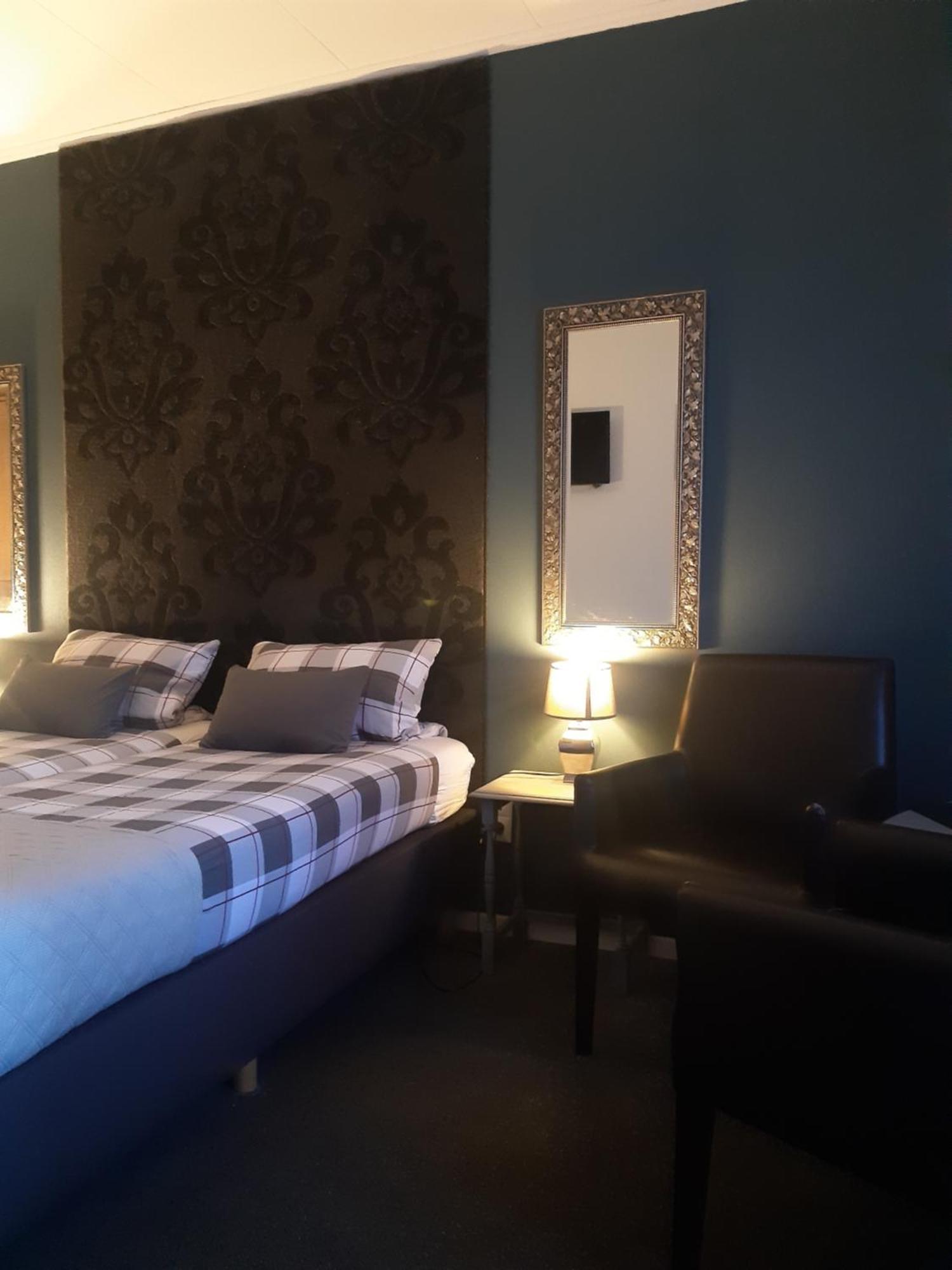 Hoeve Heidonk Horn Экстерьер фото