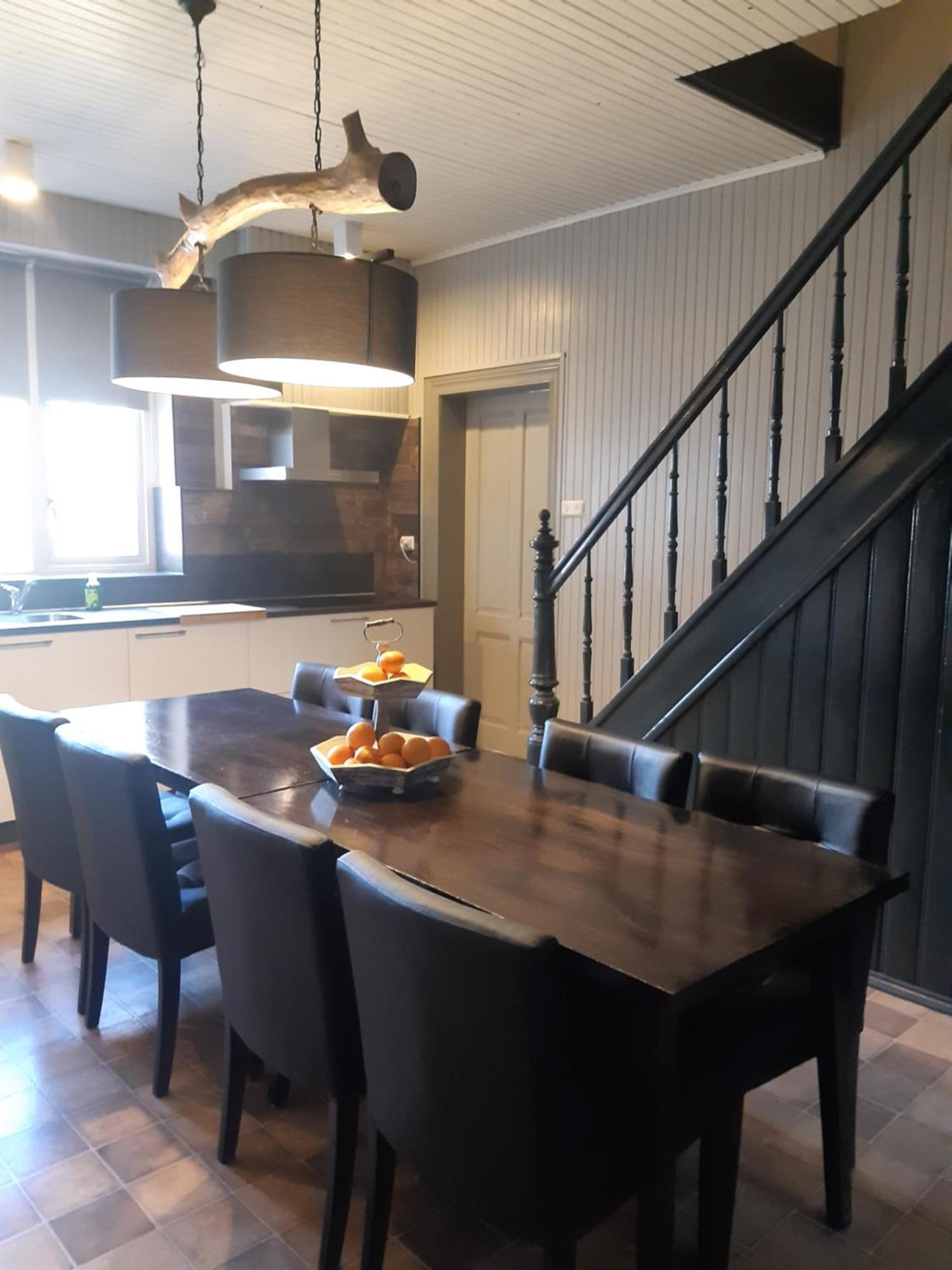 Hoeve Heidonk Horn Экстерьер фото