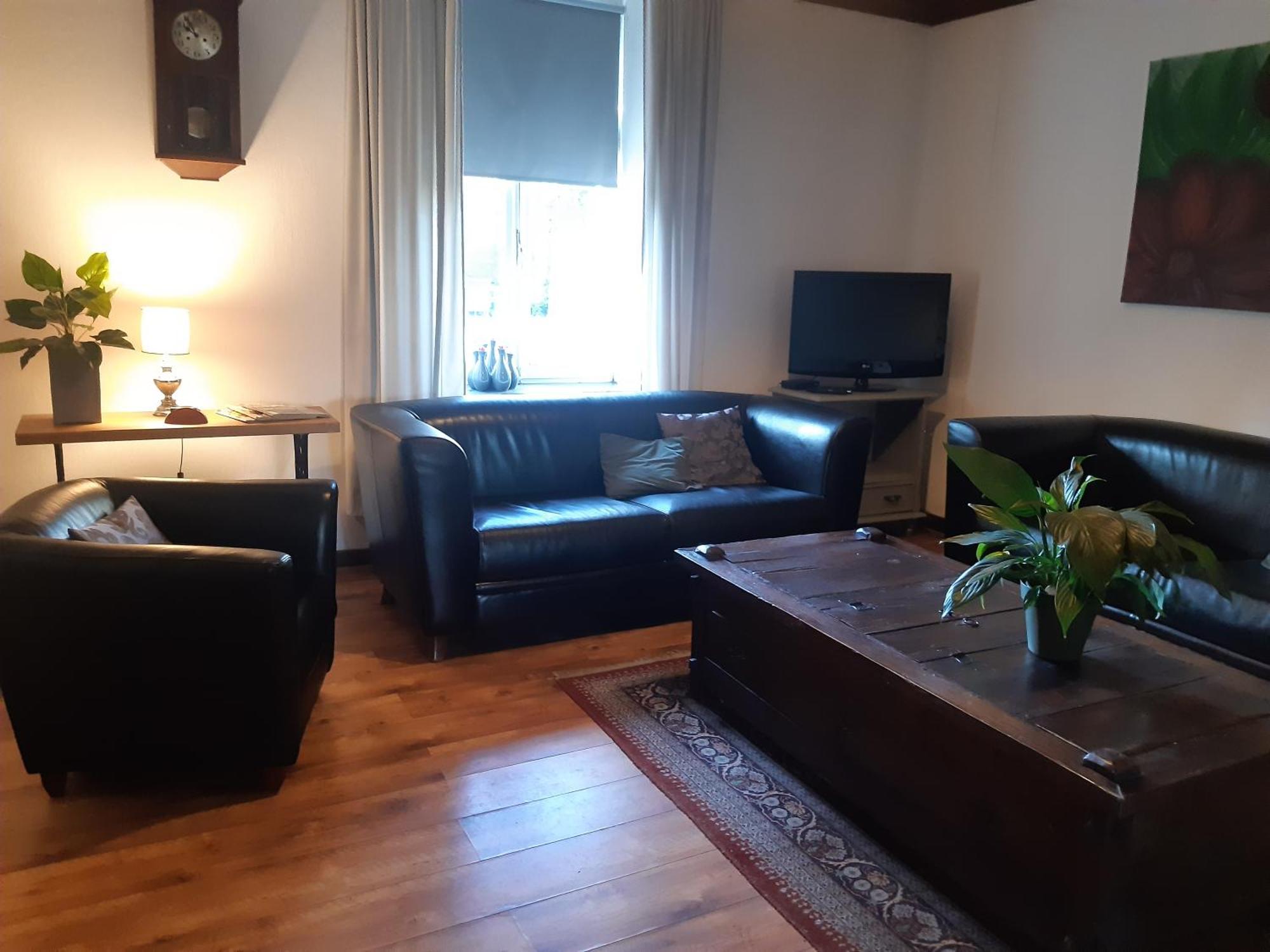 Hoeve Heidonk Horn Экстерьер фото